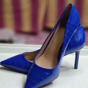 INC INTERNATIONAL CONCEPTS Kenjay D'Orsay Pumps